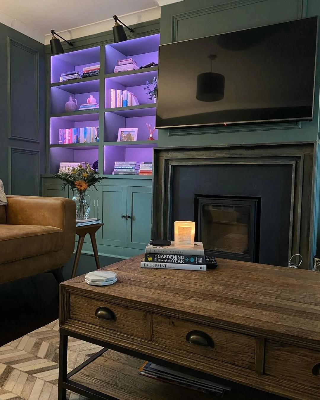 Grove Park: Elevated Styling