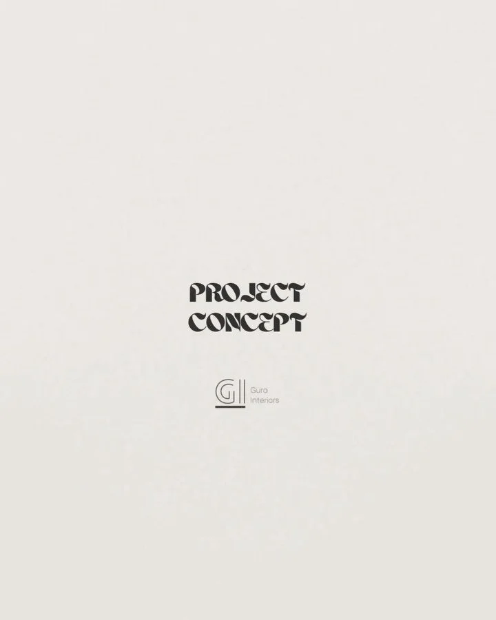 - The Greenwich Project - 

Like many of our projects, the concept board set the tone and the finished design delivered.

Rooted in a warm, modern-luxury direction, this scheme brought together soft neutrals, rich wood tones, sculptural forms, and la