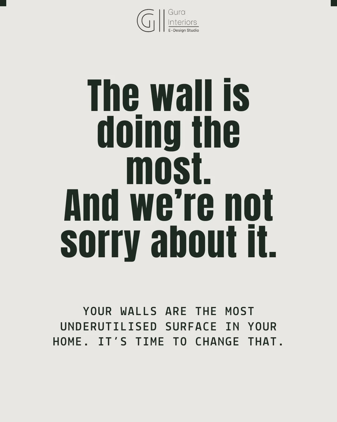 Your walls are doing nothing: and that&rsquo;s the problem.

Wood wall cladding is one of the most transformative moves you can make in a space. It adds texture, architectural depth, and a warmth that paint simply cannot replicate. 

Choose dark waln