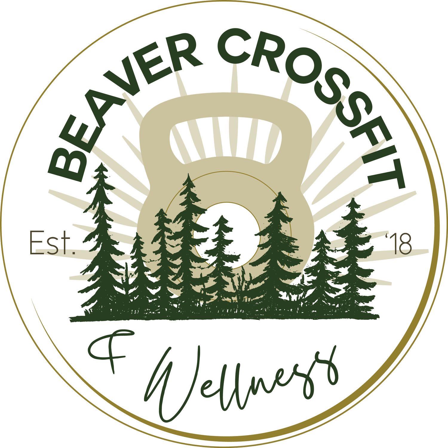 Beaver CrossFit & Wellness