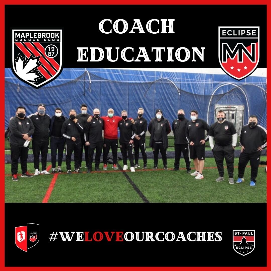 Coach Education - Our&nbsp;fantastic coaching staff&nbsp;at&nbsp;our most recent&nbsp;On Field&nbsp;Coaching Education&nbsp;Session with Executive Director Youssef&nbsp;Darbaki.&nbsp; “No soccer player is left behind. We educate and teach the game the right way."