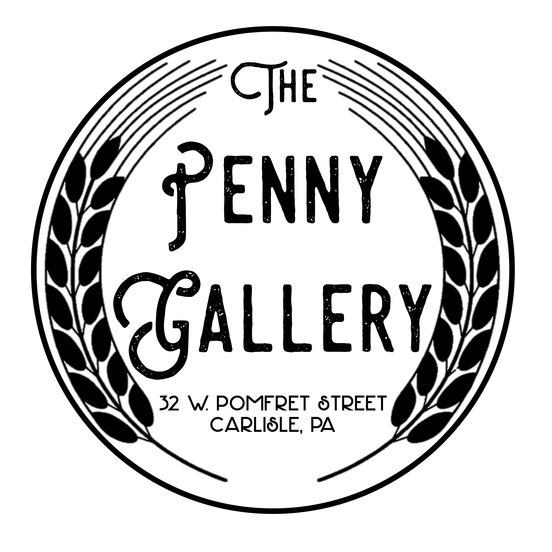 The Penny Gallery