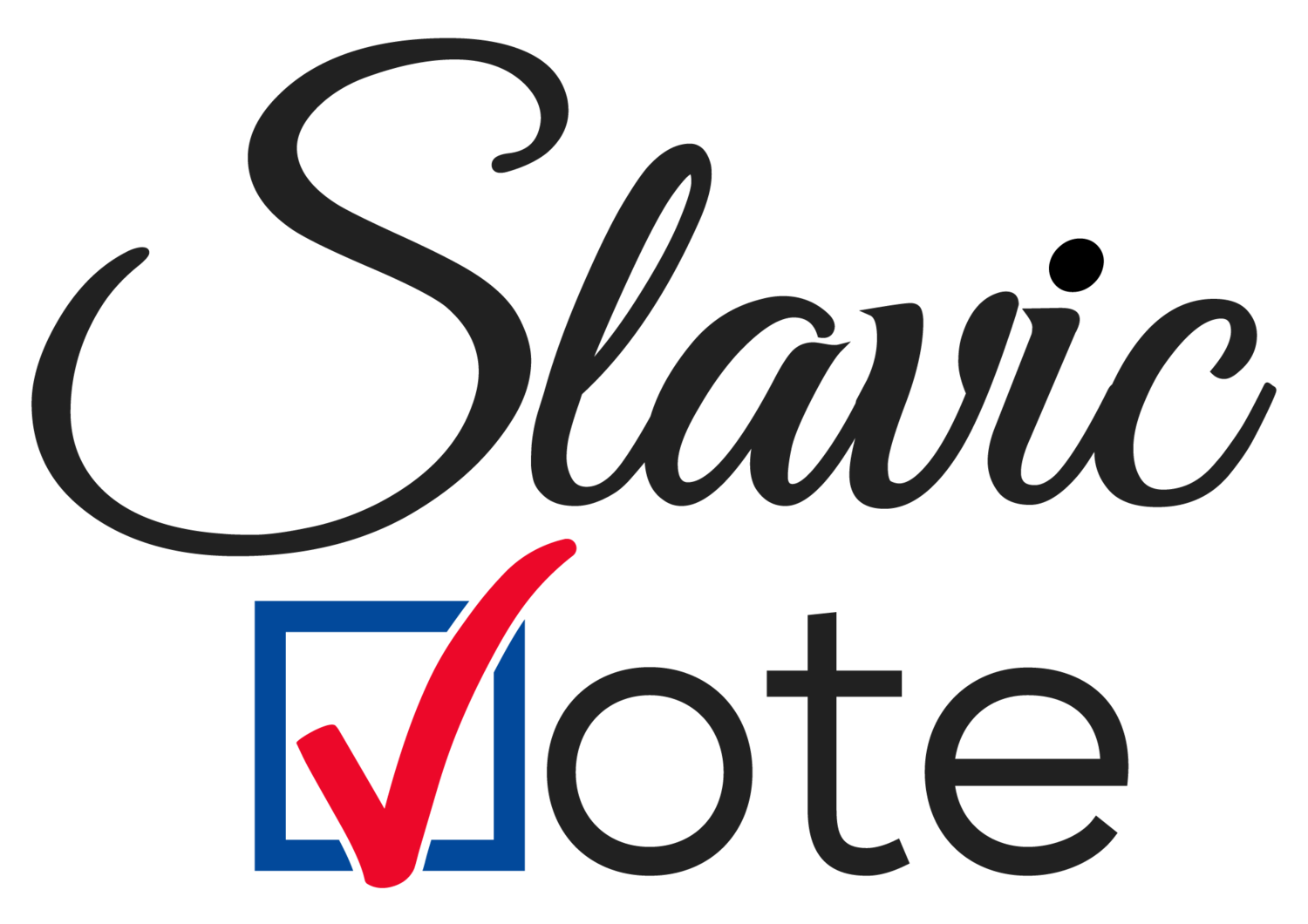 Slavic Vote