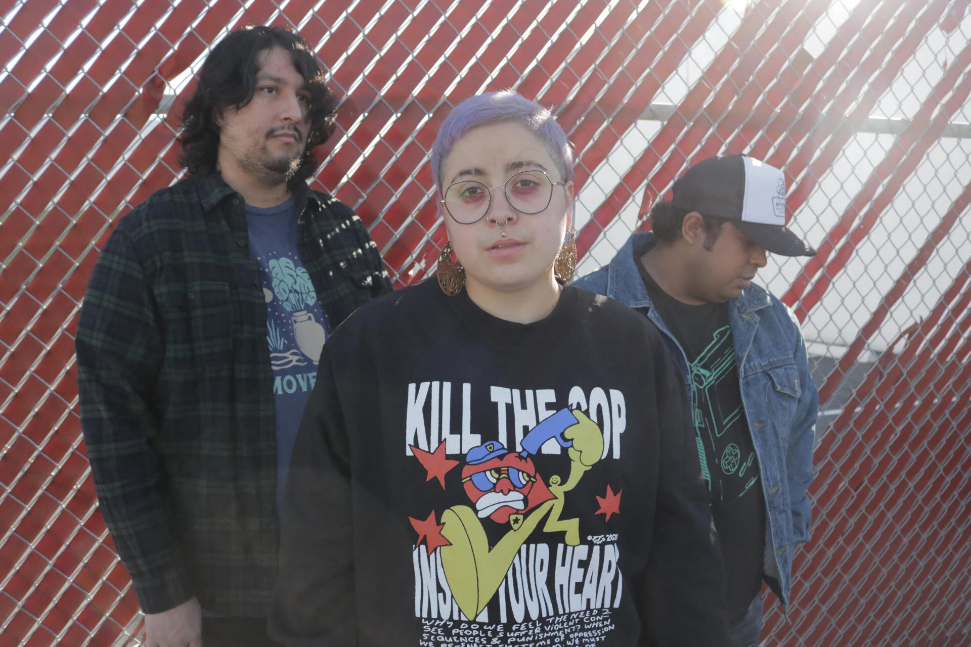 EP  Review: Small Talk "I've Seen Better Days"