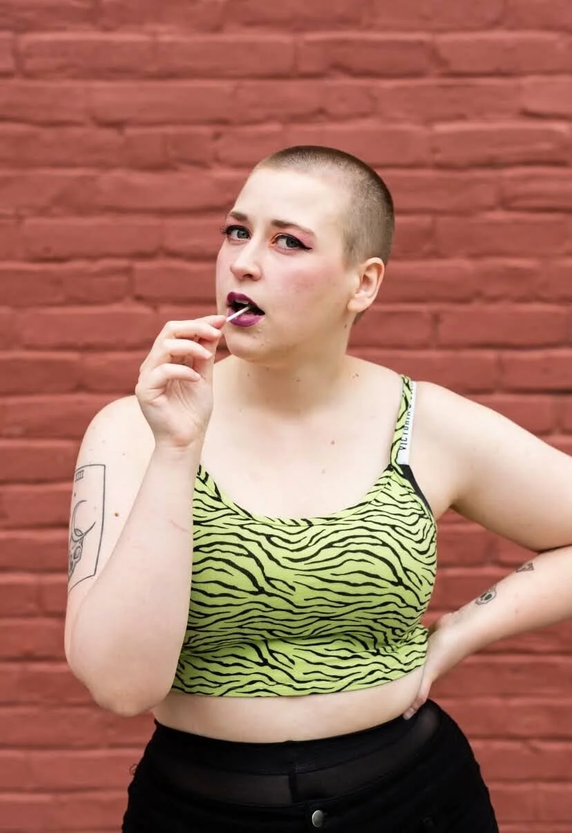 Album Review: Riverby "Smart Mouth"