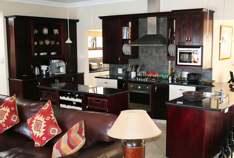 Yellowstone Kitchens
