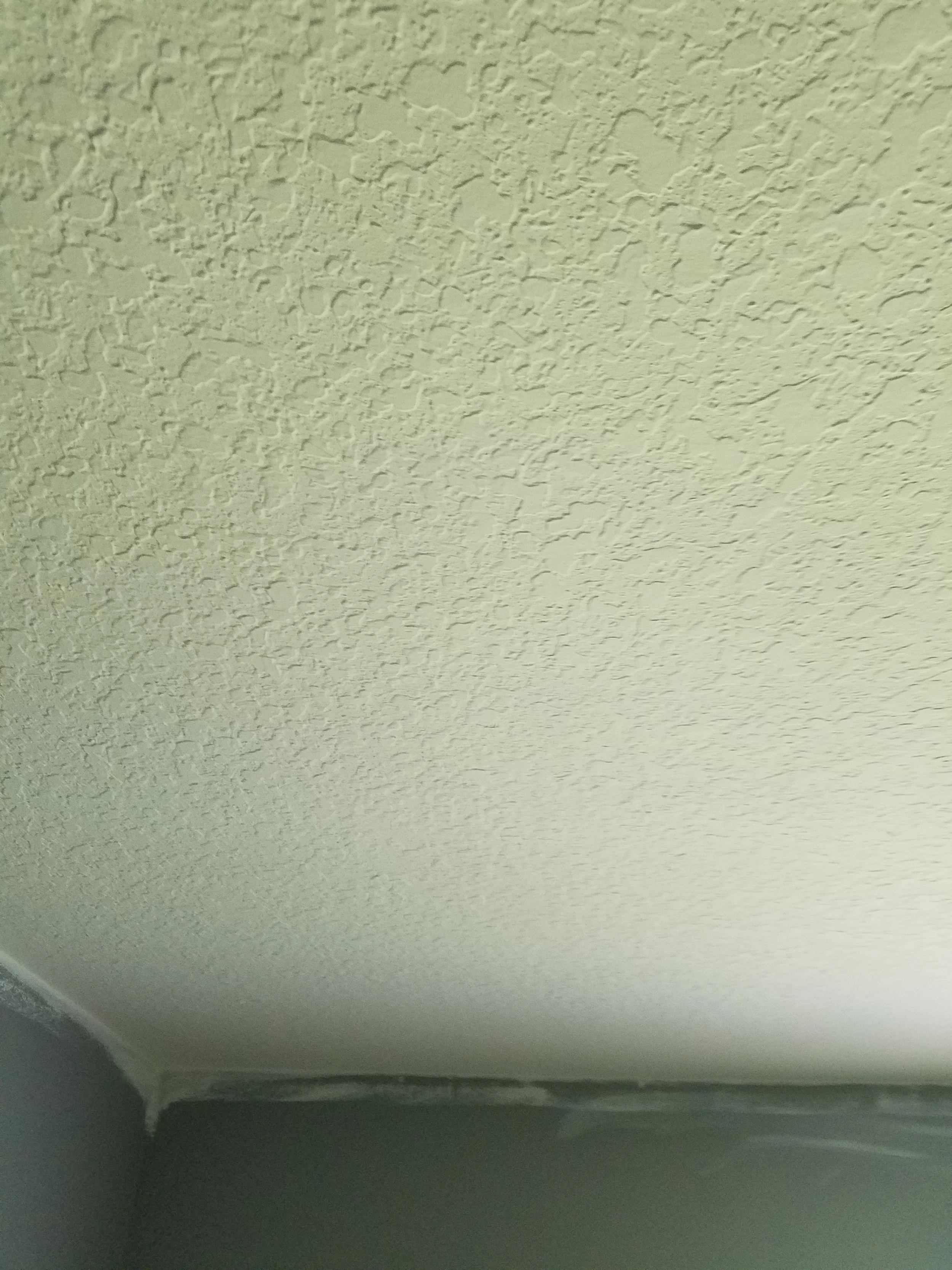 Tampa Popcorn Removal | The Cost of Removing Popcorn Ceilings