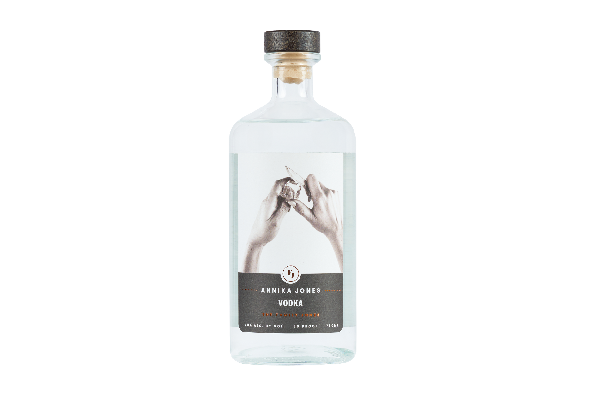 Annika Jones Vodka