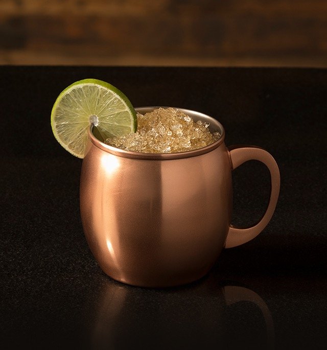 Colorado Mule