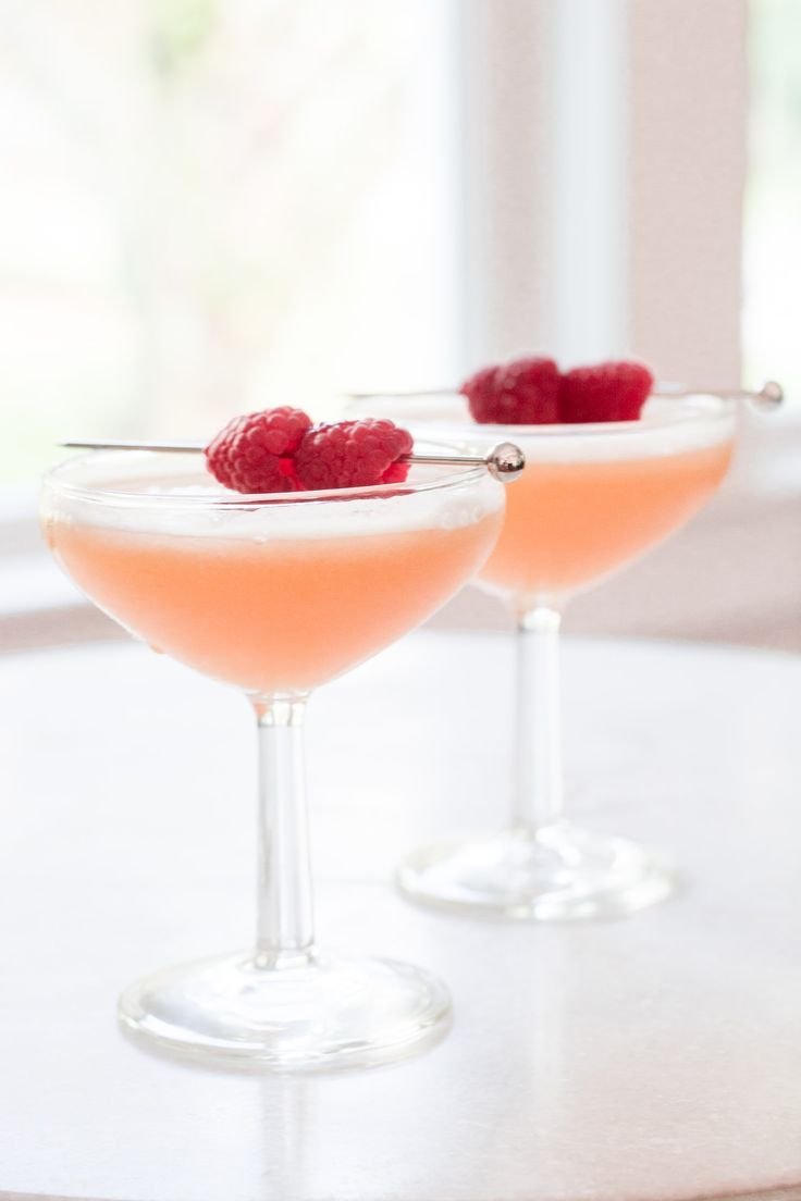 French Martini