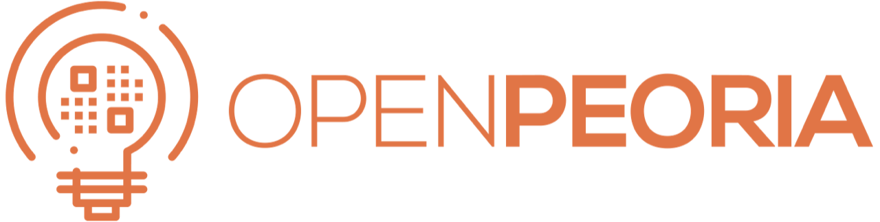 Open Peoria