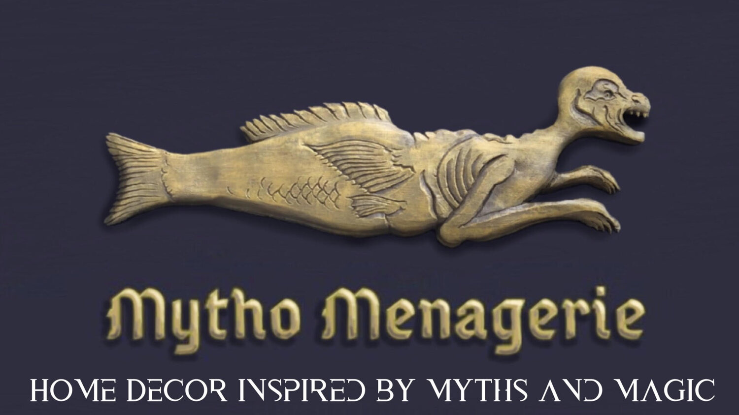 Mytho Menagerie