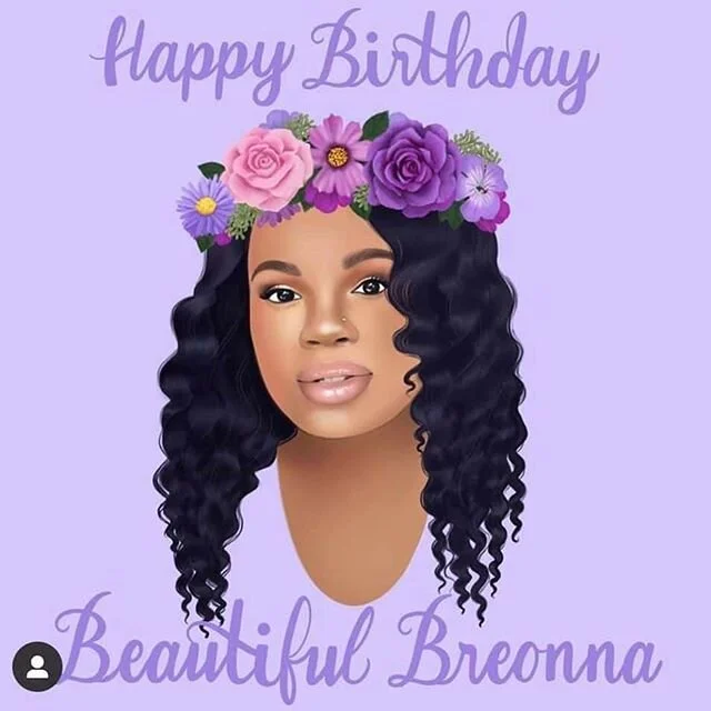 She cannot make her 27th birthday wish. So, we must stand in the gap and demand justice on her behalf and the countless others who have gone unnamed and unvindicated. Keep your foot on the gas!

#BreonnaTaylor #sayhername #blacklivesmatter✊🏾🖤