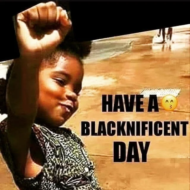 Happy Juneteenth! I'm choosing joy all day long in the name of the ancestors. 👑🖤 #juneteenthcelebration #blackjoymatters #fortheancestors #raisingqueens👑👑 #raisingkings #blackstagram #evenmeempowerment #buyblack
