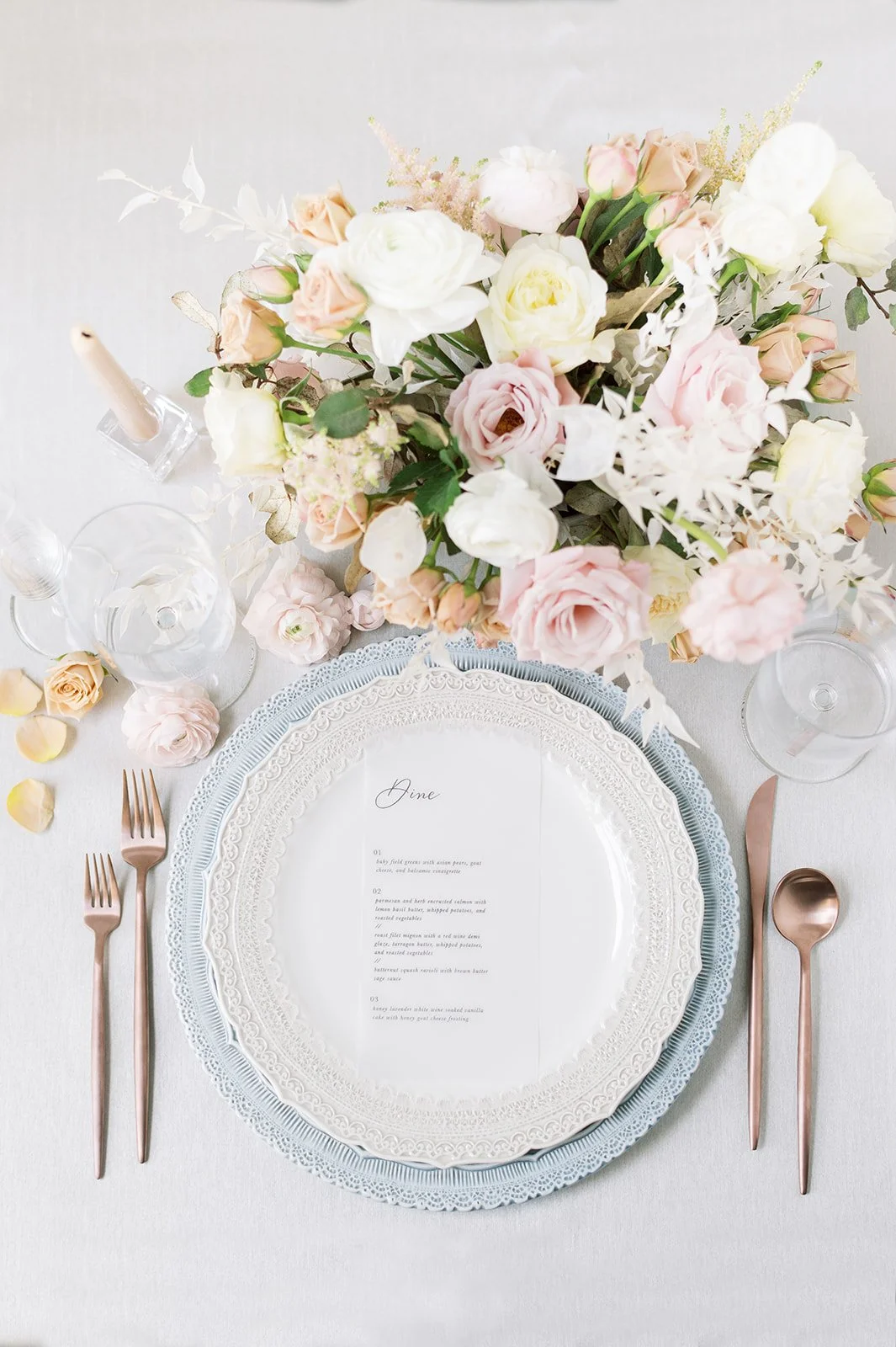 Details — The Collection by Courtney Inghram