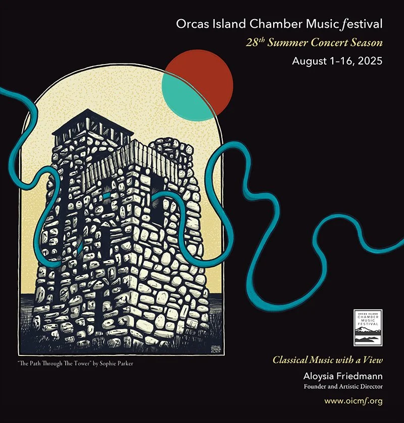 Orcas Island Chamber Music Festival
