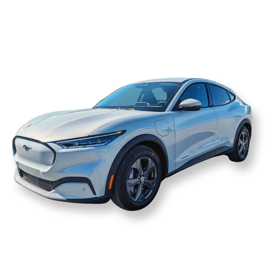 Electric Bikes and Car Rentals in Skagway, Alaska