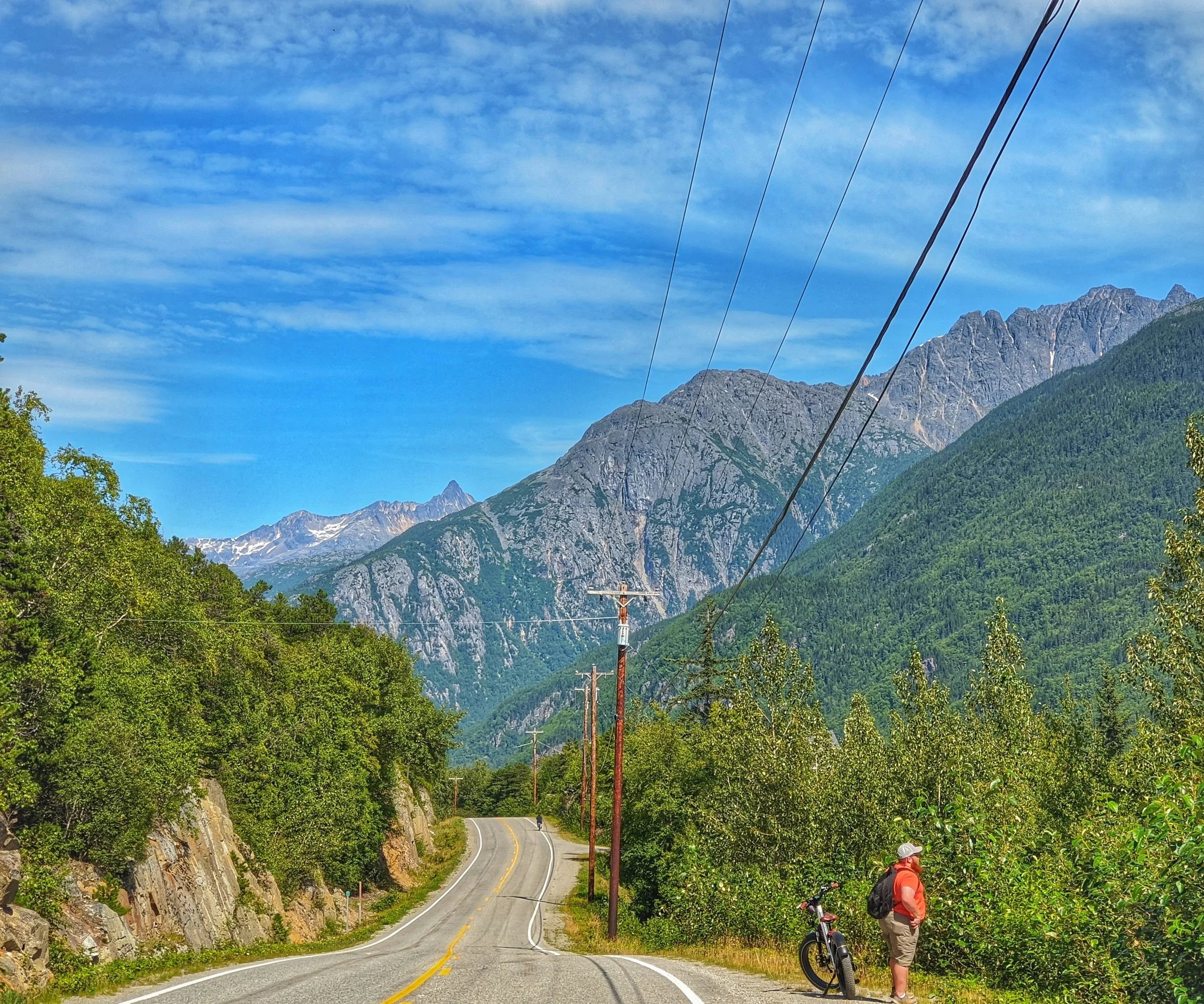 Is It Hard to Ride an E-Bike? A First-Time Rider's Guide to Exploring Skagway