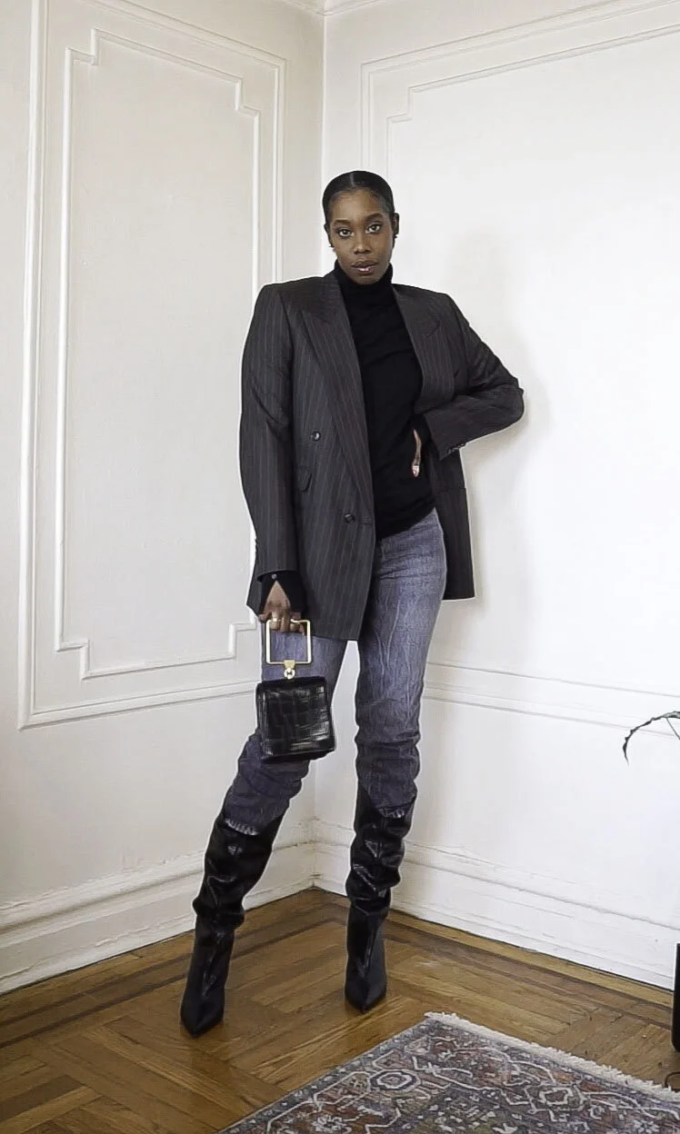 Favorite Thrifted Finds