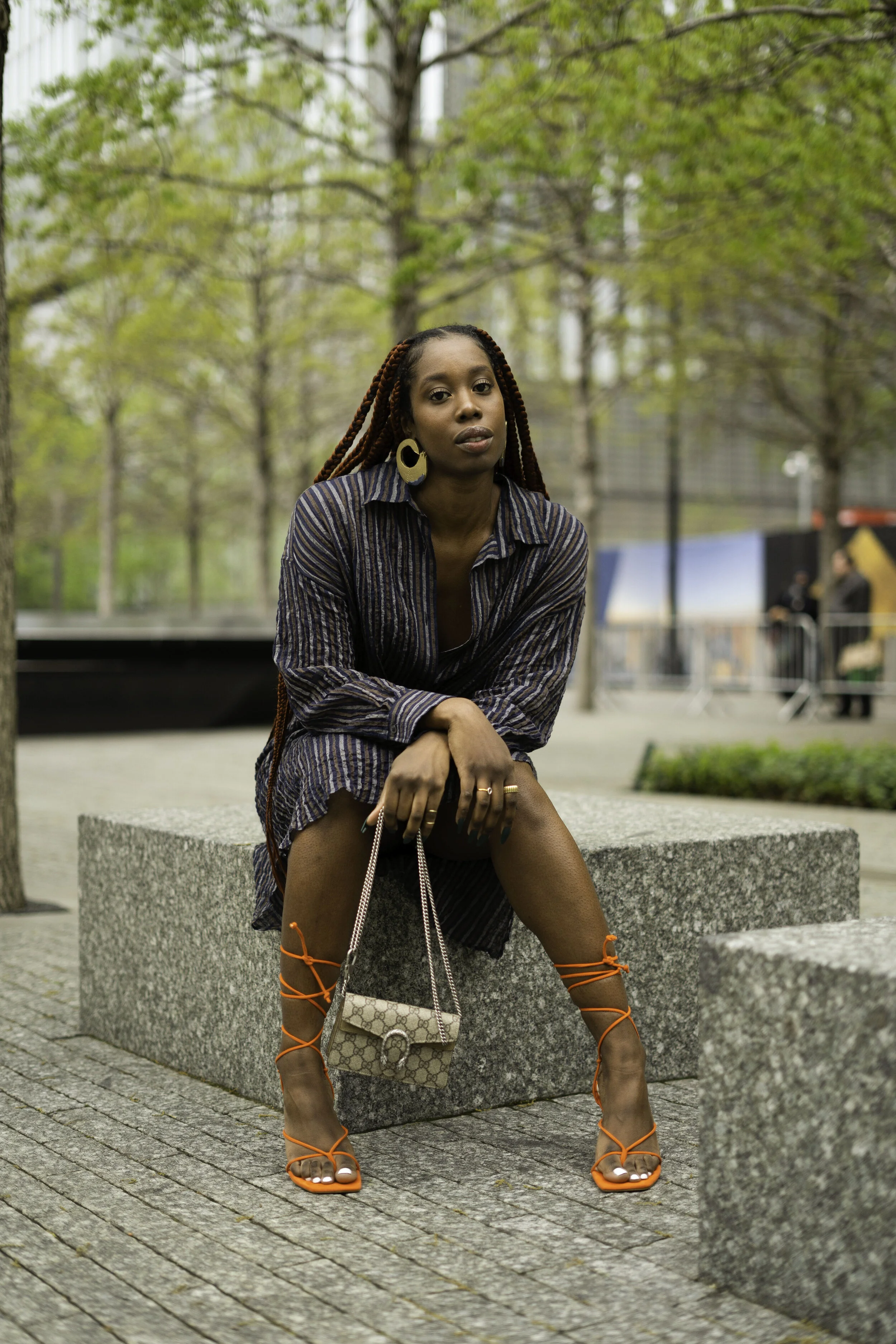 The Perfect Summer Sandals