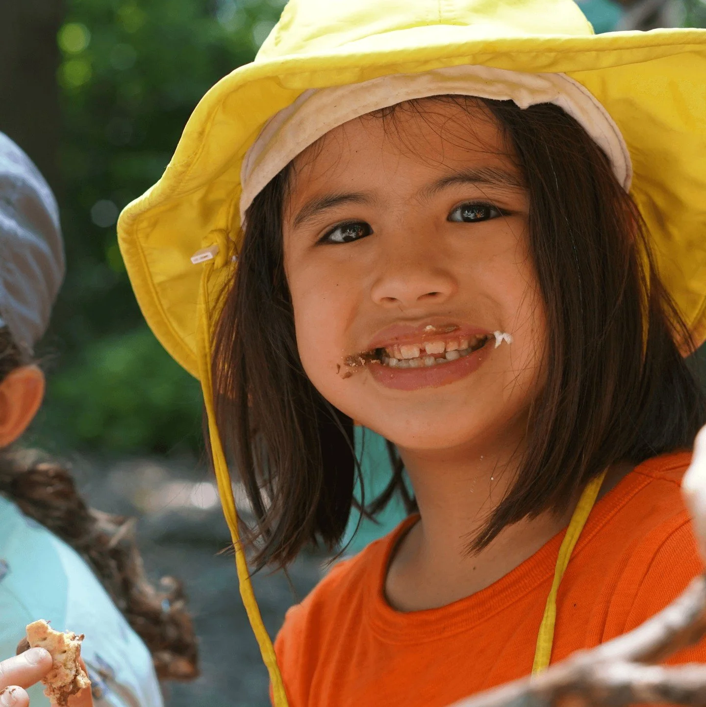 Young Adventurers Camp = sunshine, snacks, and BIG smiles ☀️🧢🌿
Nothing beats exploring outside with friends and making memories that feel like summer forever. 💛
#BaroodyCamps #YoungAdventurers #SummerCampFun #OutdoorKids #CampMemories