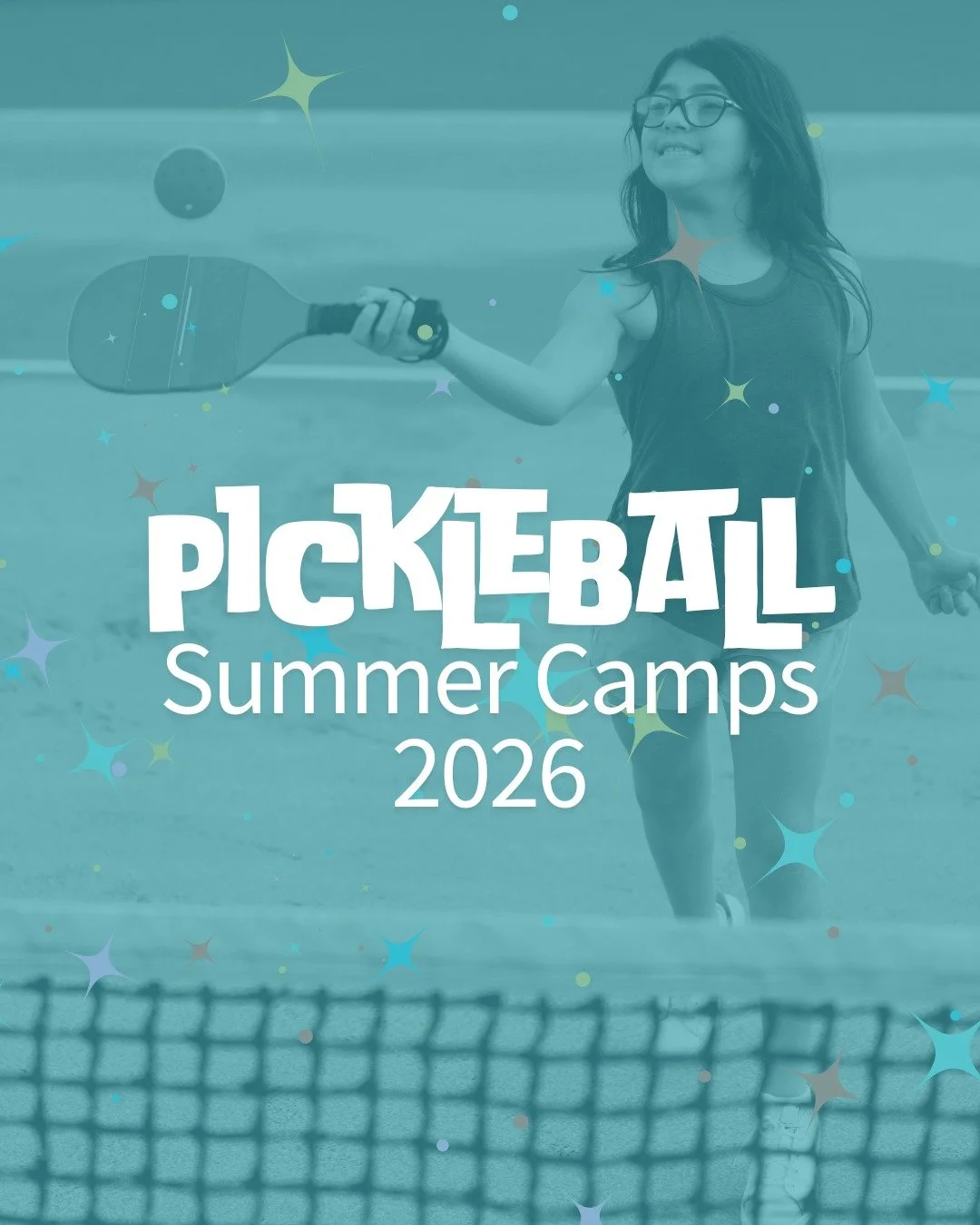 Hey parents! We run Pickleball Programs at Baroody Camps, and we have to tell you&hellip;

This is the summer activity your kids need.

Pickleball is taking over for a reason.

It's easy to pick up. It's fast-paced. And kids absolutely love it.

We'v