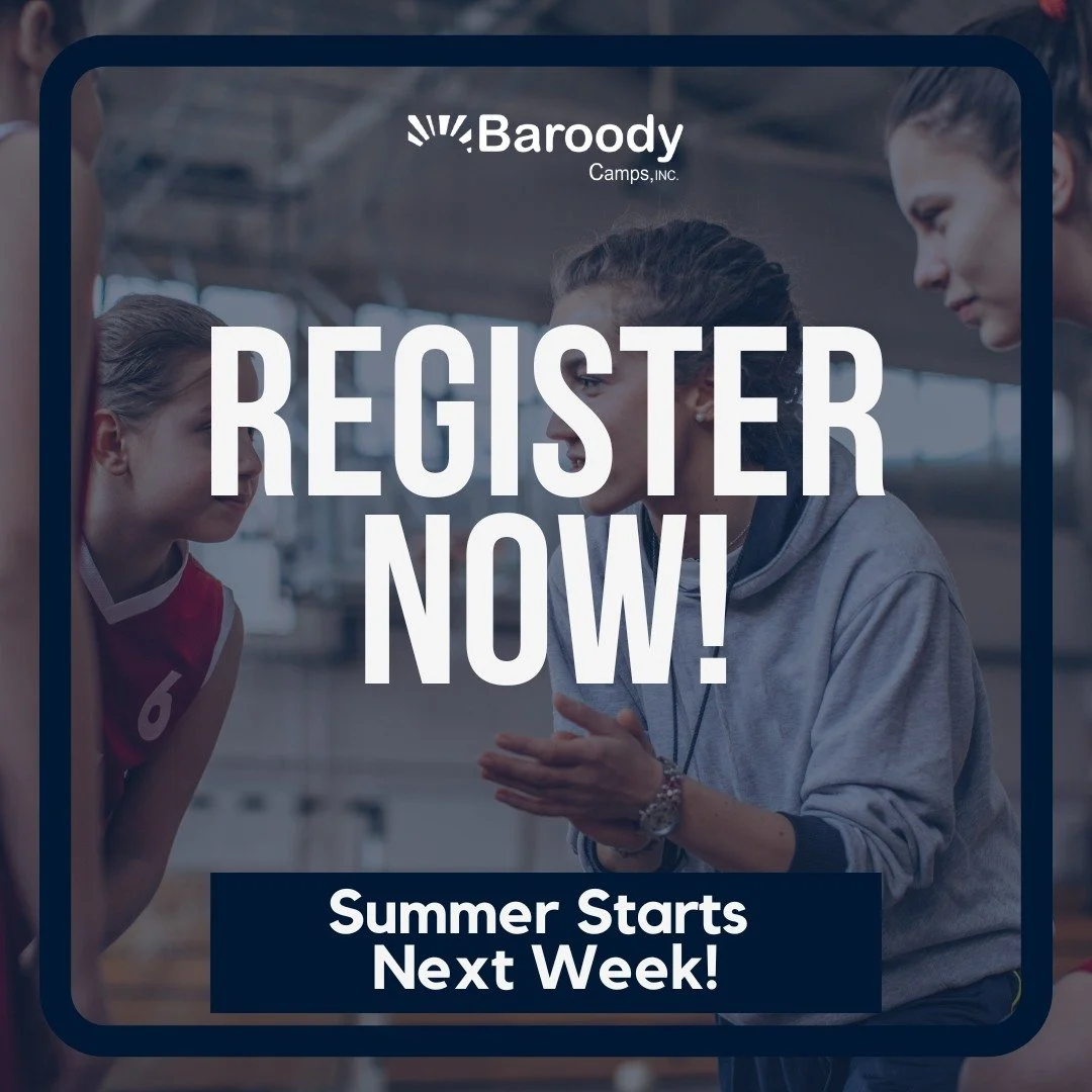 "My kid won't like camp."

We hear this all the time. And honestly? We get it.

Not every kid is the "camp kid." Or so you think.

But here's what we've learned after years of doing this:

Every kid has a thing. Sometimes they jus