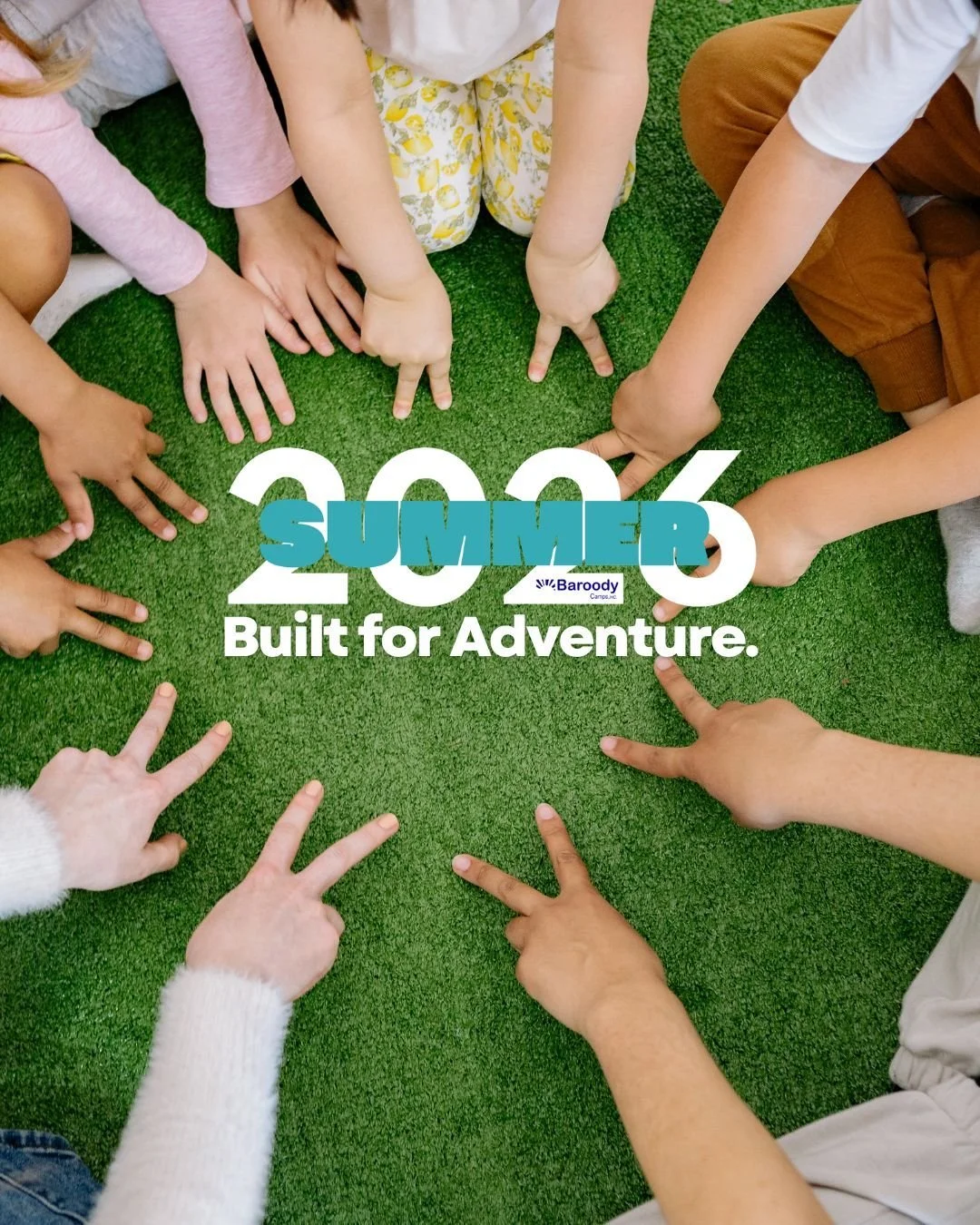 Summer is HERE and we are SO ready! Day 1 at Baroody Camps means new friends, big smiles, and even bigger adventures. The energy is unreal &mdash; we can't wait to show you everything we have in store this summer! 🌟 

Day 1 was a SUCCESS!

#BaroodyC