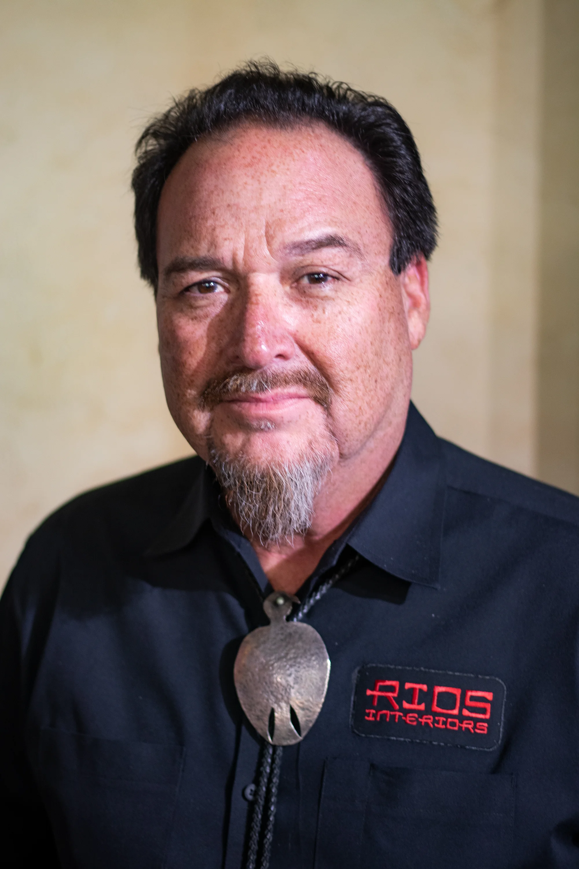 TONY MOLINA | SALES ASSOCIATE & WAREHOUSE MANAGER