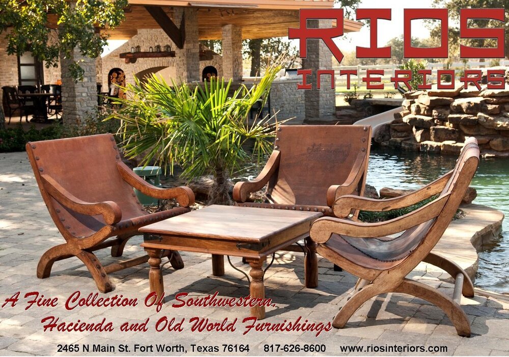 Rios Interiors Southwestern Furniture Rustic Located In Fort Worth Tx - Patio Furniture In Fort Worth Tx Rios Interiors Southwestern Furniture Rustic Located In Fort Worth Tx - Patio Furniture In Fort Worth Tx