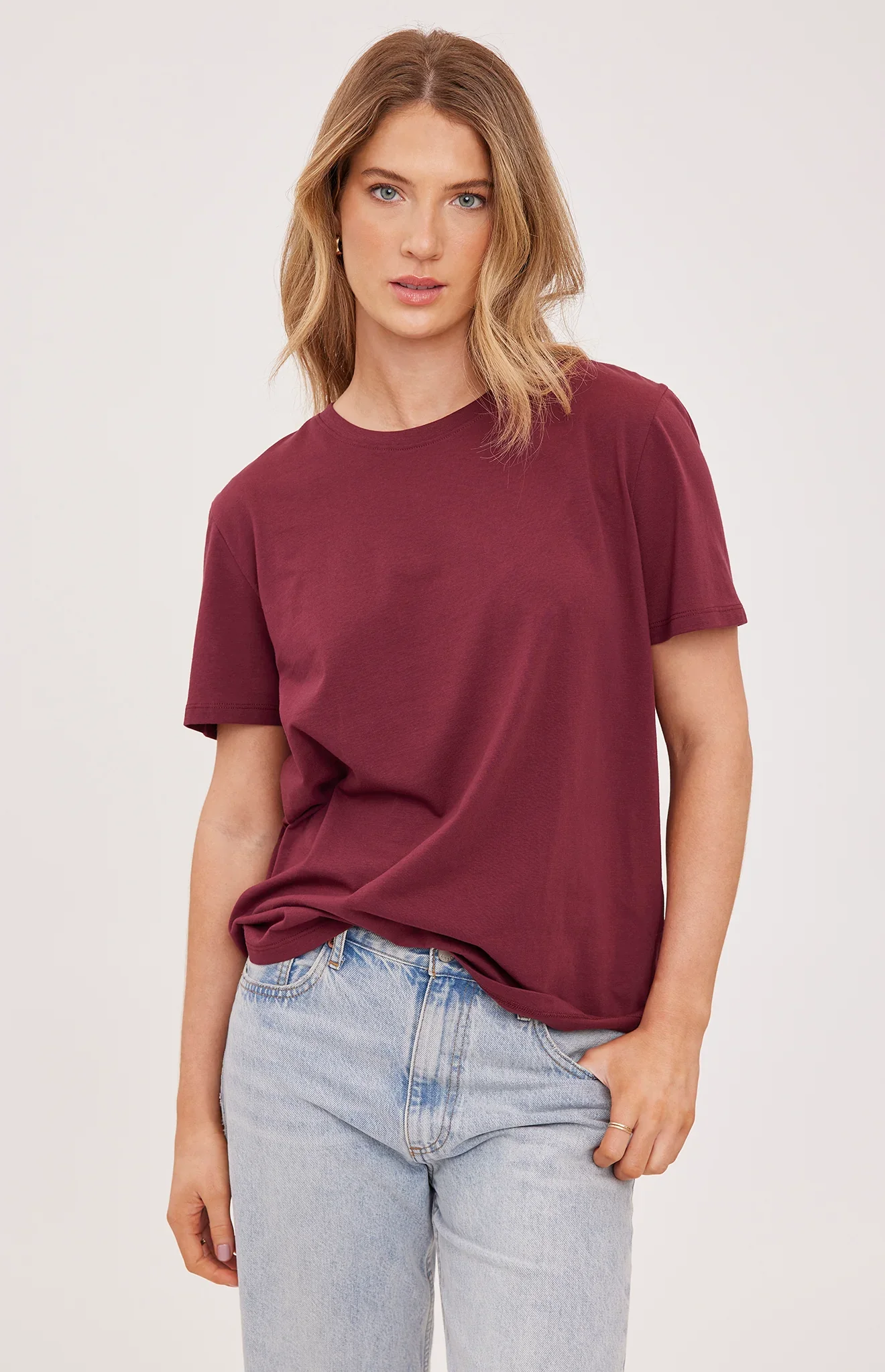 Victoria T-Shirt