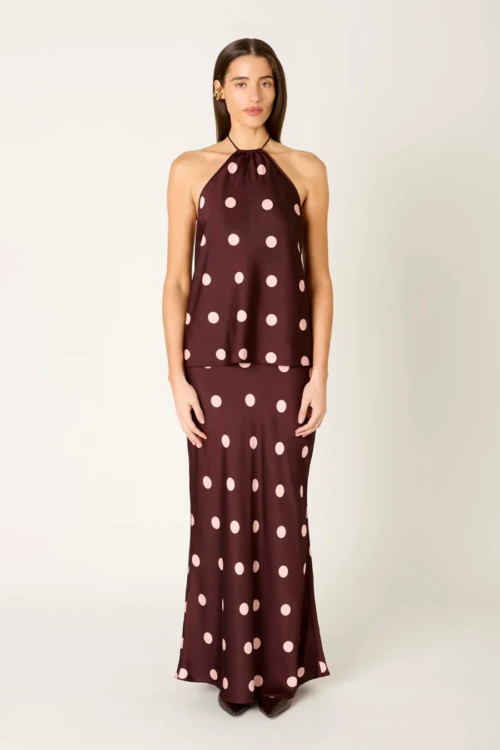 Cressida Top Wine