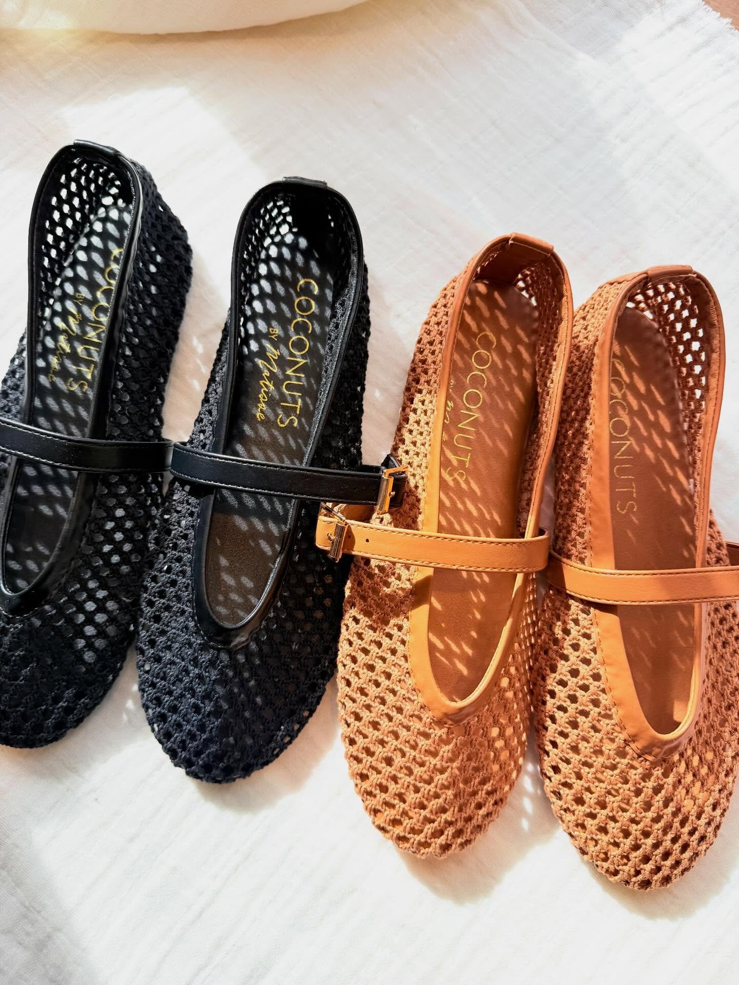 New summer shoes just dropped ☀️👡
Shop in store at Lucia 🤍
&bull;
&bull;
&bull;
#summer #shopsmall #saratoga #boutique #shoeinspo