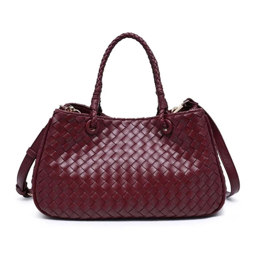 Karym Satchel Wine