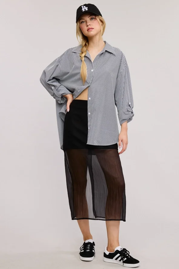 mimosa button down black front 2.webp