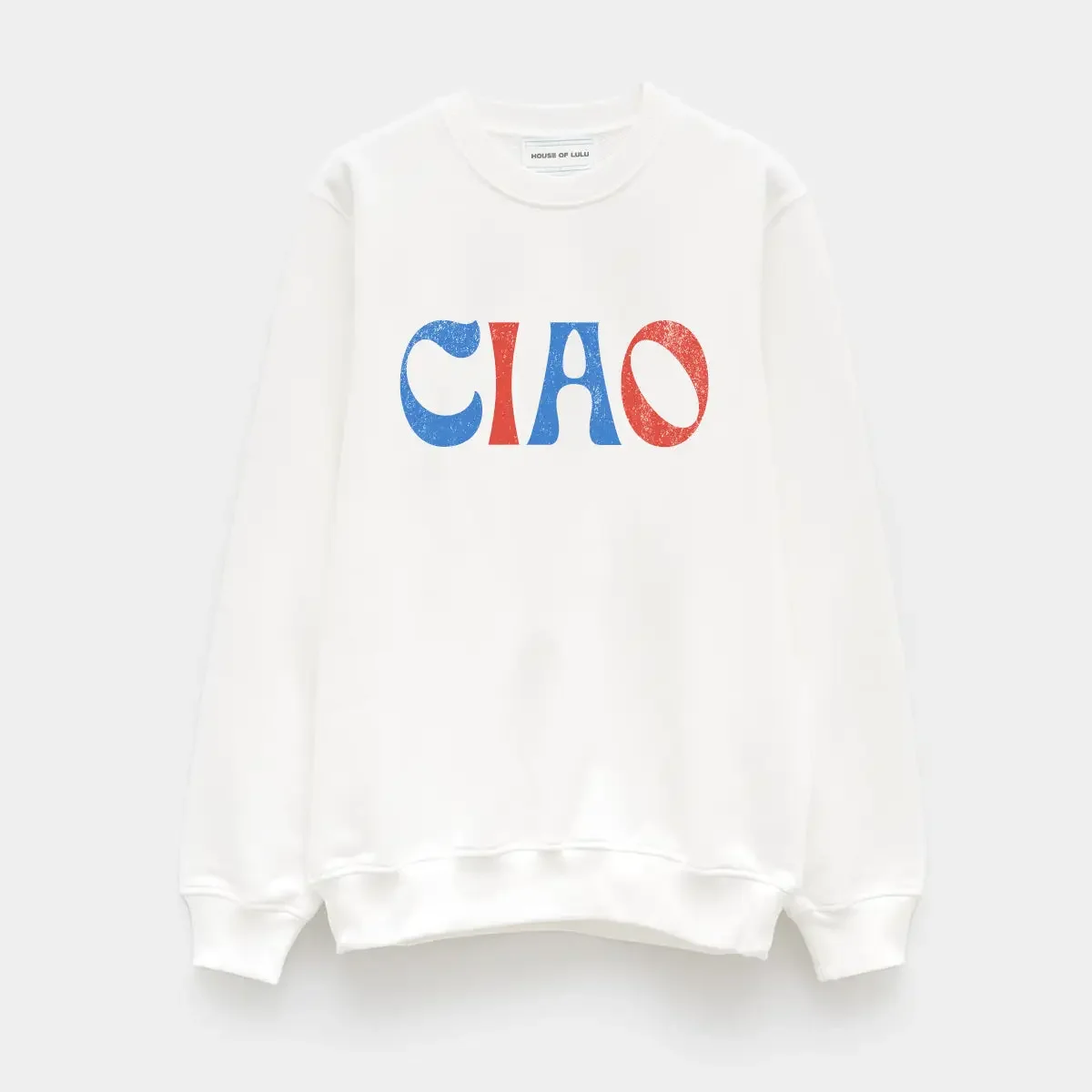 Ciao Sweatshirt