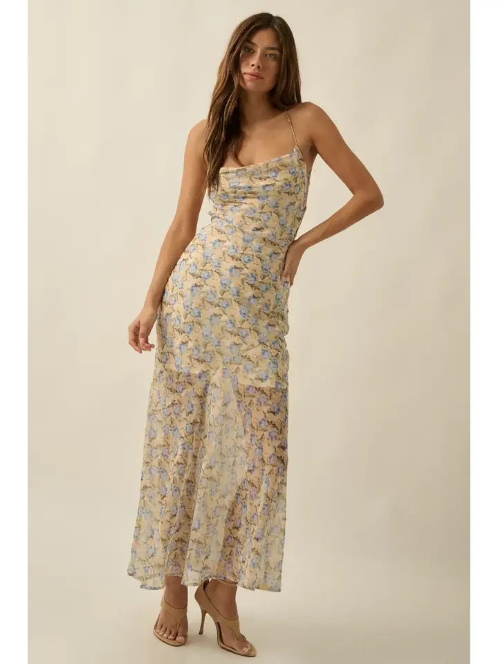 promesa chiffon Misted Yellow front.webp