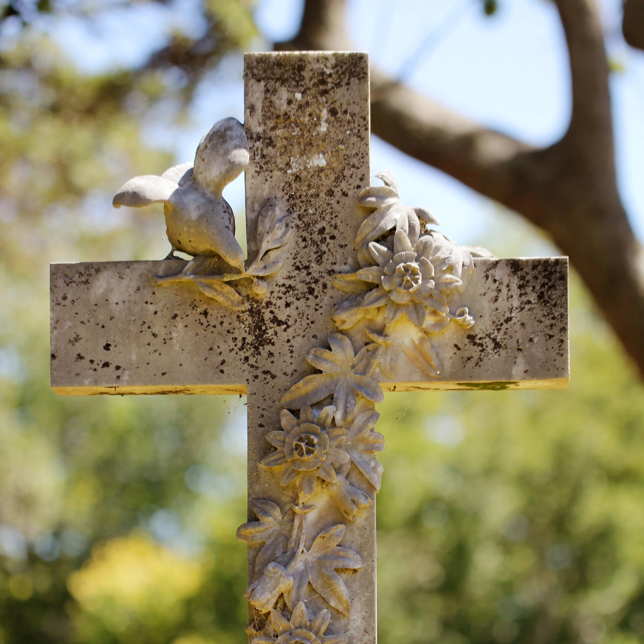 Christian Funeral Traditions