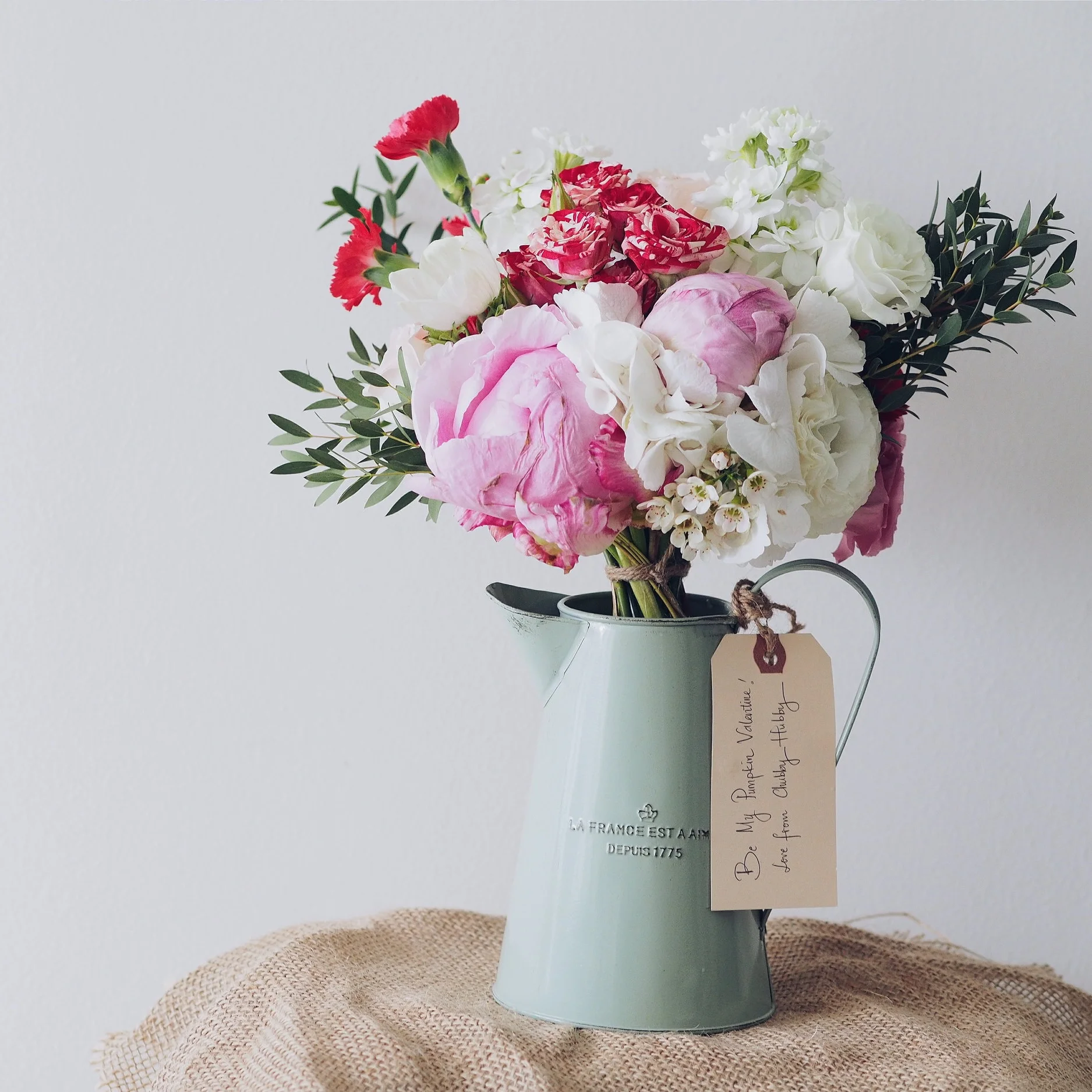 Your Funeral Ceremony: Make it personal.