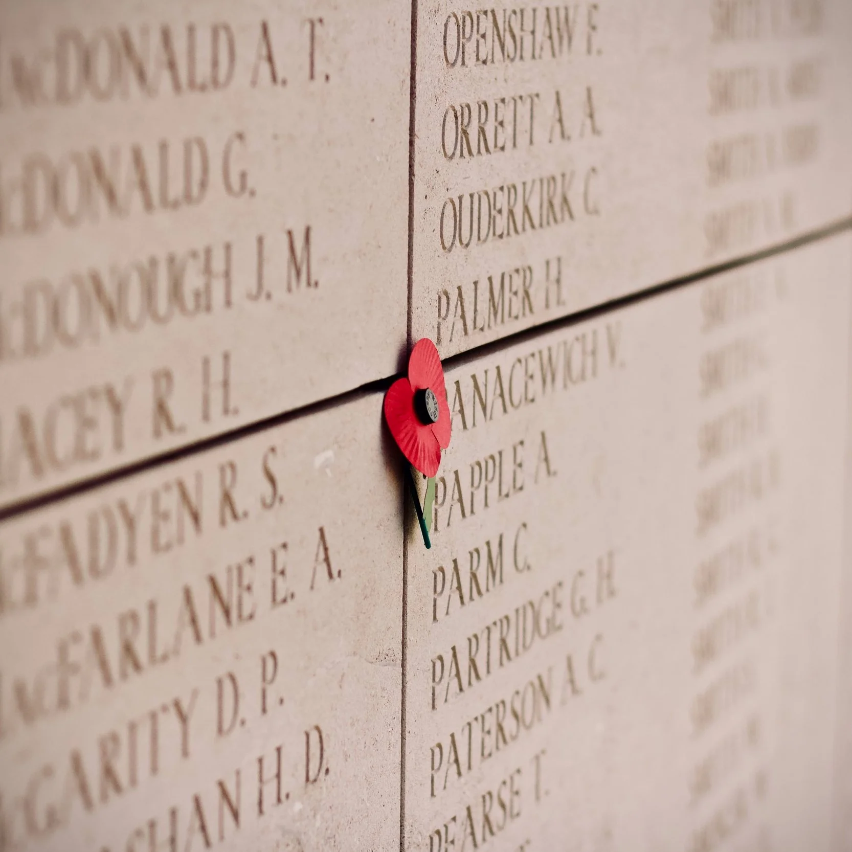 Memorials and Tombstones: What to keep in mind