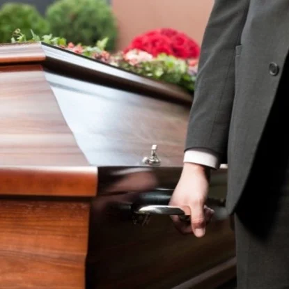 The Final Extravagance