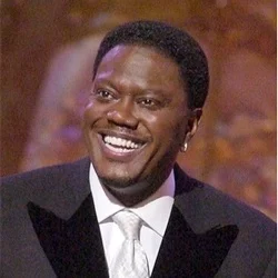 Featured Funeral: Bernie Mac