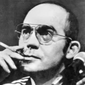 Featured Funeral: Hunter S. Thompson