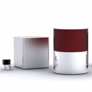 Capsule Urn: The iPod of Funeral Home Products? 