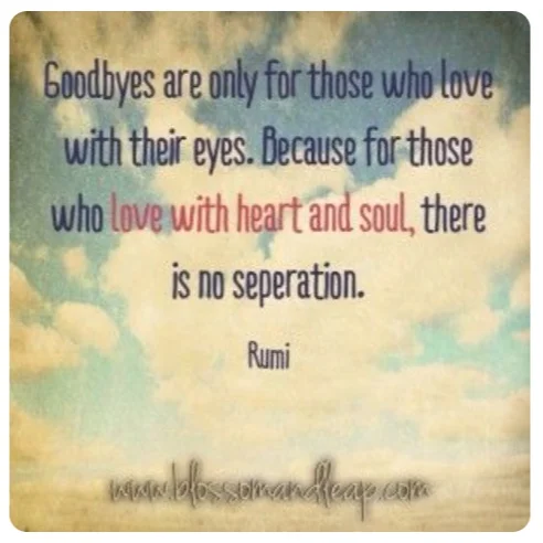 Funeral Quote Ideas