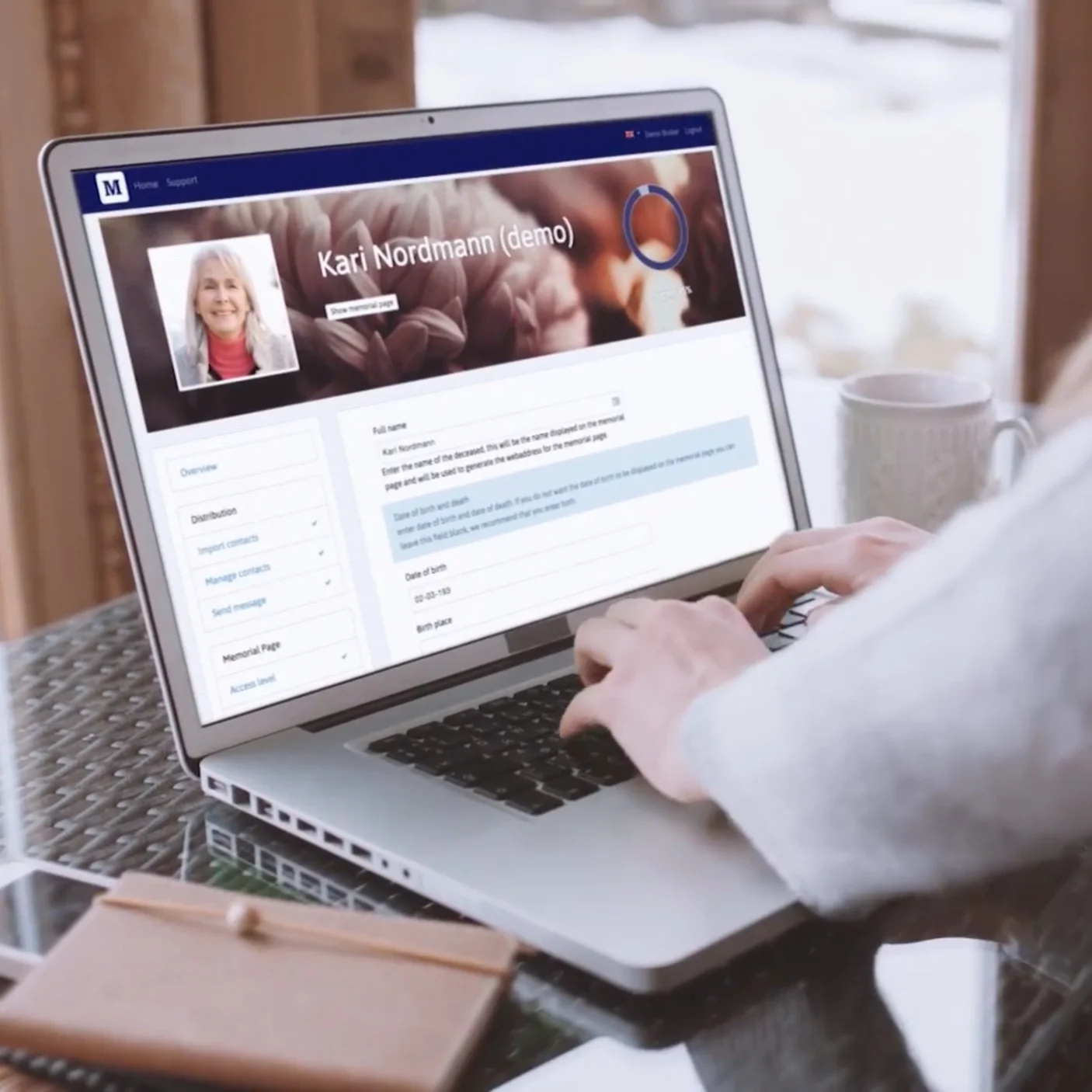 Push Notifications: The New Obituary?