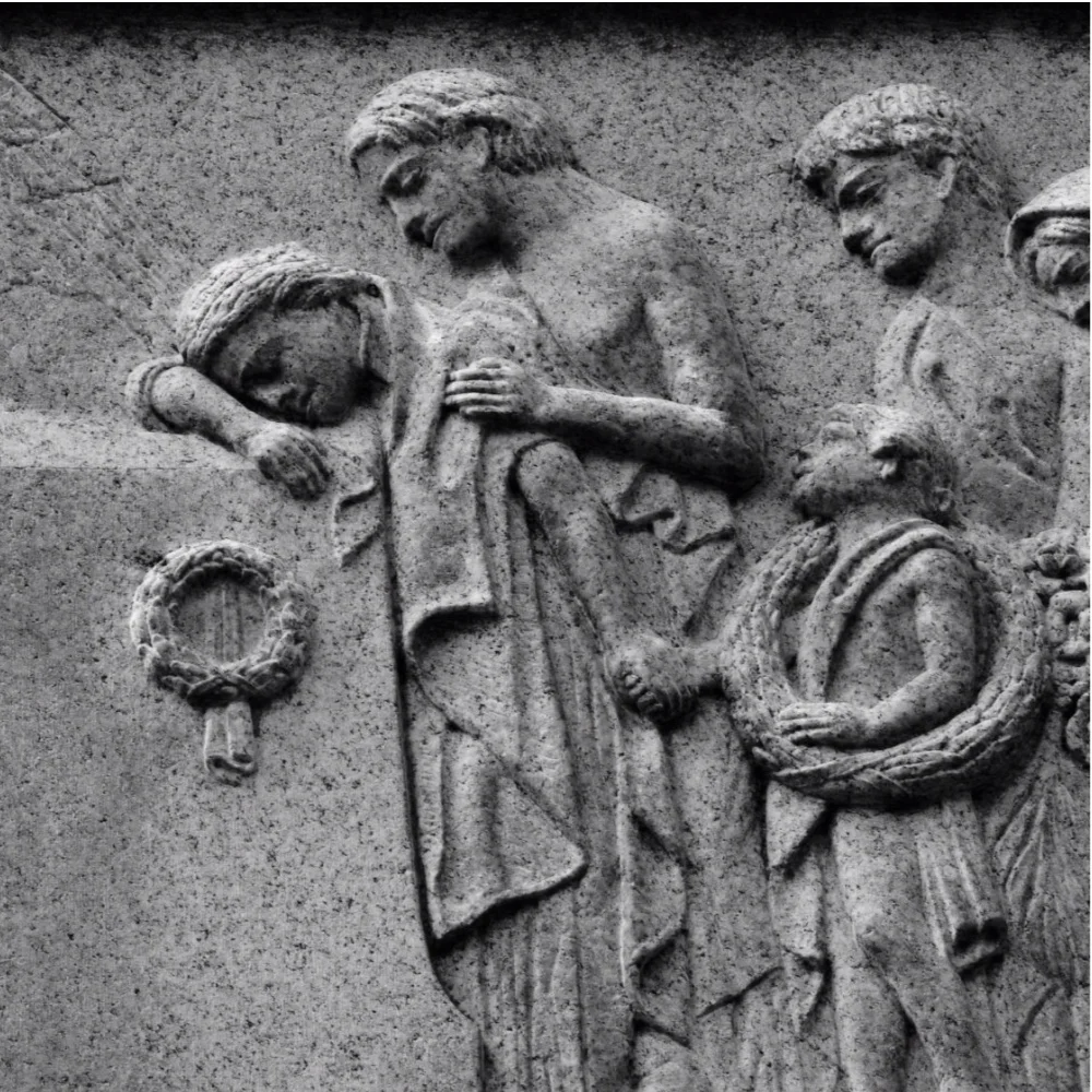 How Technology is Changing How We Mourn