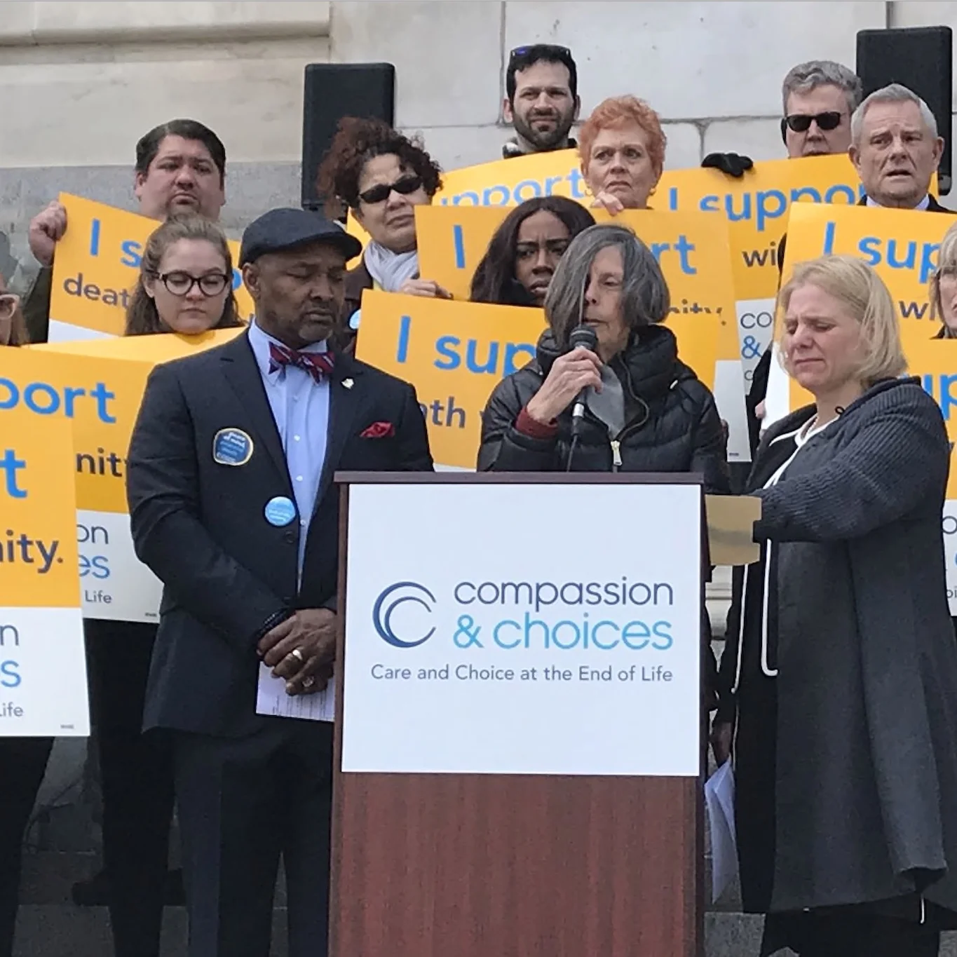 The Death Revolution