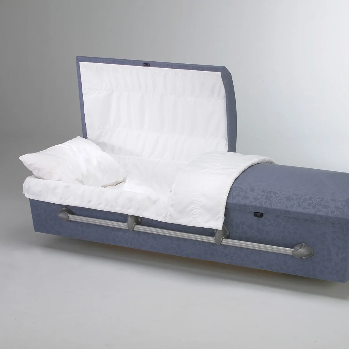 Low-Cost Caskets (Yes, Costco Sells Them)
