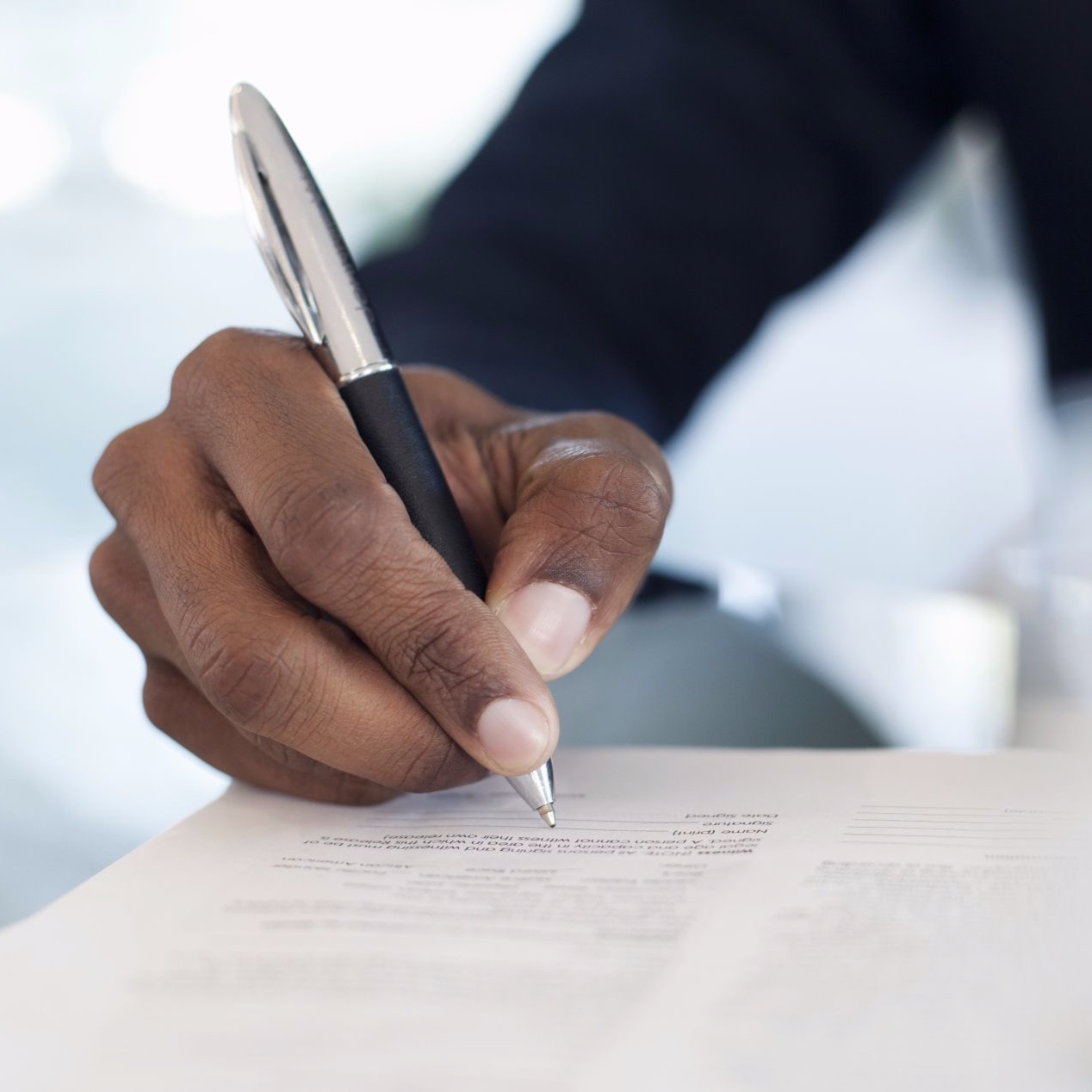 POD Accounts: Don't Forget About Them